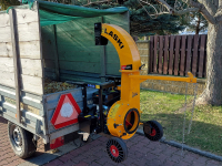 Laski VD 405 P