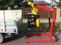 Laski VD 445/24