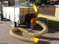Laski VD 445/24
