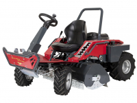 Benassi Fox 95 2WD/4WD