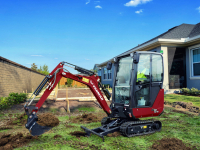 Yanmar SV15vt