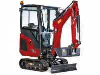 Yanmar SV15vt
