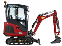 Yanmar SV17vt