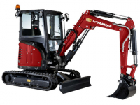 Yanmar VIO33-6