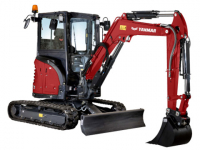 Yanmar VIO38-6