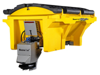 Špičkové rozmetadlo SnowEx Renegade P150A