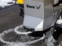 Špičkové rozmetadlo SnowEx Renegade P150A