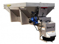 SnowEx Renegade S150