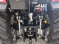 Spolehlivý malotraktor Tauros TE504c pro každodenní nasazení