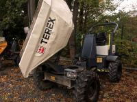 TEREX TA3s