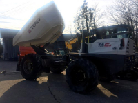 TEREX TA6s