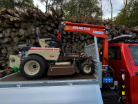TomiTruck dodává vozidla Toyota Hilux v komunálním provedení