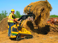 Vermeer S450TX