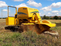 Vermeer SC70TX