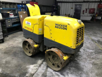 Wacker Neuson RT-SC3