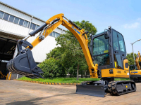 XCMG XE20e