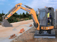 XCMG XE27e