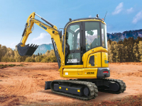 XCMG XE35e