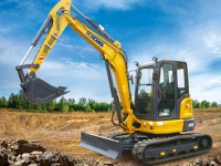XCMG XE55e