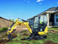 Yanmar SV15vt