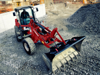 Yanmar V120