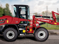 Yanmar V120