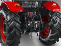 Traktor Zetor Major