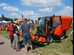 DemoGreen 2012 Vyškov