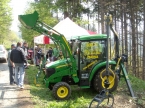 Výstava Krhová 2011