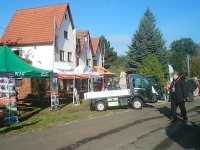 Fotogalerie Mušov 2014