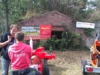 Mušov 2015