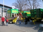 Techagro 2010 BVV Brno