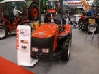 Techagro 2012 Brno