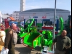 TECHAGRO 2016 Brno