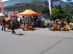Urbis Invest 2009 Brno
