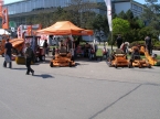 Urbis Invest 2009 Brno