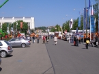 Urbis Invest 2009 Brno