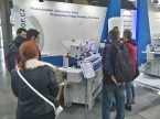 WOOD-TEC 2015 Brno