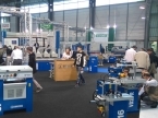 WOOD-TEC 2015 Brno