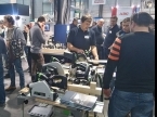 WOOD-TEC 2015 Brno