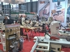 WOOD-TEC 2015 Brno