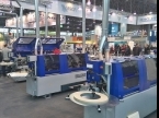 WOOD-TEC 2015 Brno