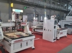 WOOD-TEC 2015 Brno