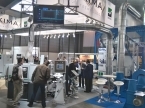 WOOD-TEC 2015 Brno