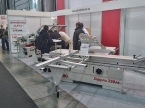 WOOD-TEC 2015 Brno