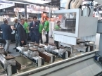 WOOD-TEC 2015 Brno