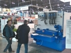 WOOD-TEC 2015 Brno