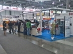 WOOD-TEC 2015 Brno