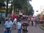 Země živitelka 2015